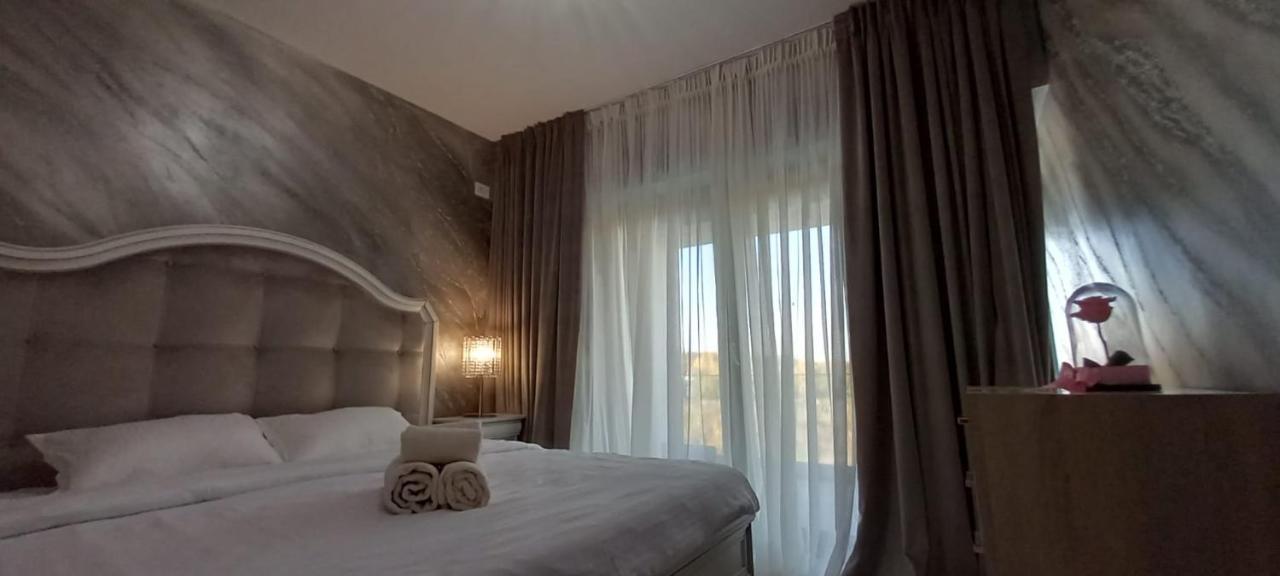 North Pipera Apartment W Parking & Self Check In Voluntari Εξωτερικό φωτογραφία