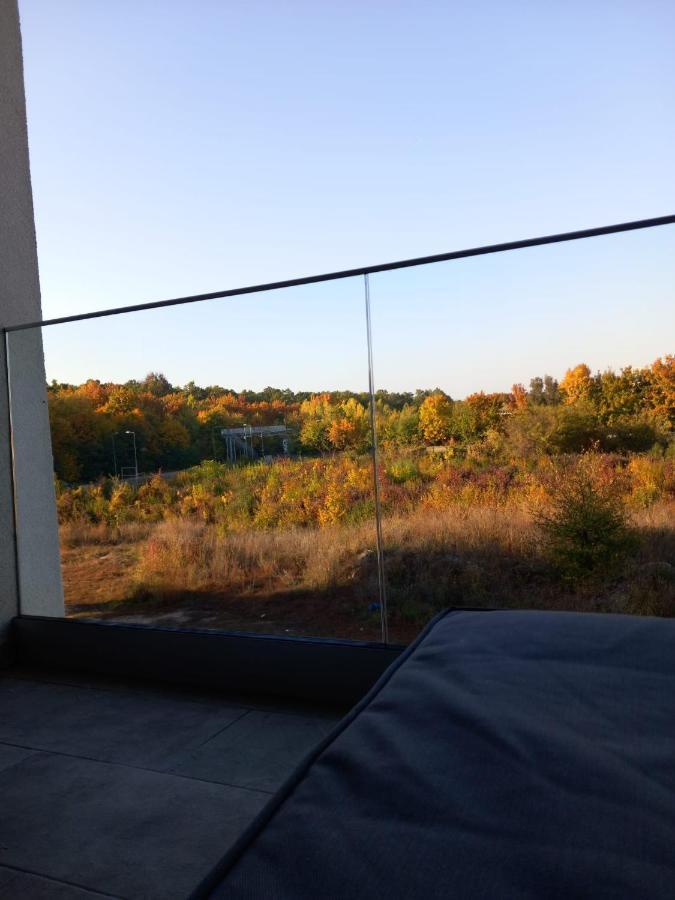 North Pipera Apartment W Parking & Self Check In Voluntari Εξωτερικό φωτογραφία